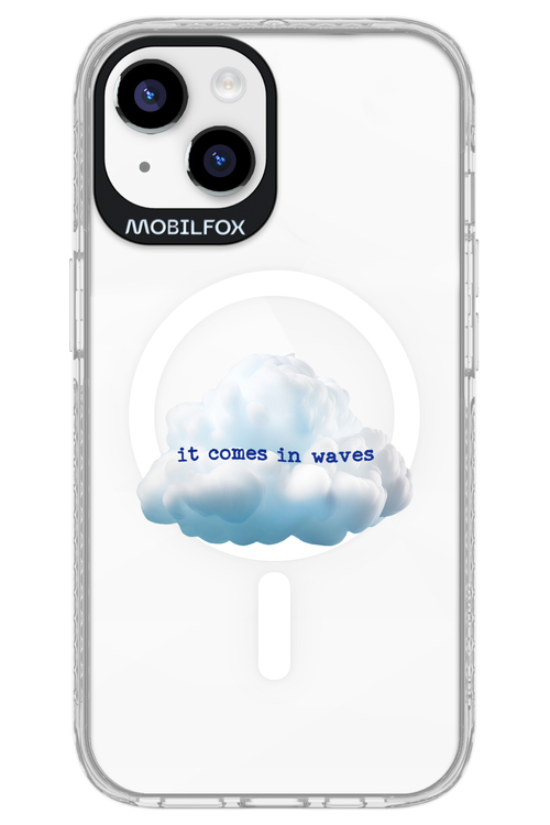 Waves - Apple iPhone 14