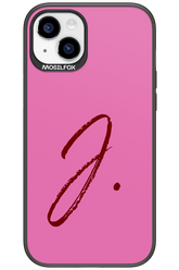 (Sorbet) J 2.0 - Apple iPhone 15 Plus