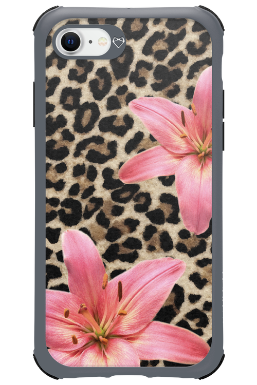 Leobloom - Apple iPhone 8