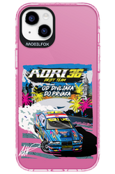 ADRI36 Drift Splash - Apple iPhone 14 Plus