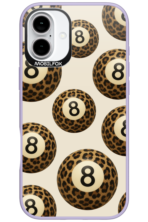 Wild Winner - Apple iPhone 16 Plus