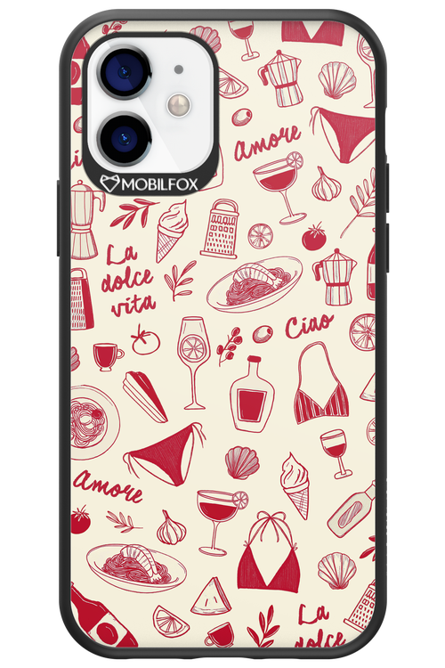 Si-esta - Apple iPhone 12