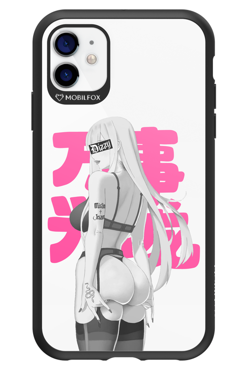 Shinto Shift - Apple iPhone 11