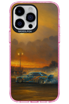 Drift Chaos - Apple iPhone 14 Pro Max