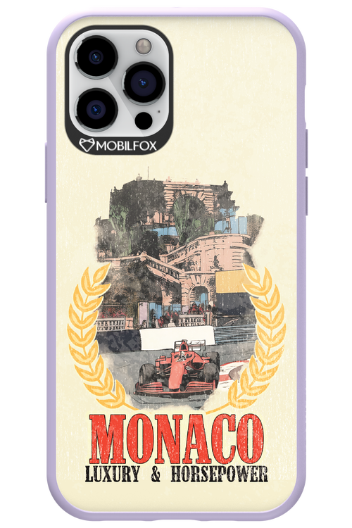 Monaco Luxury - Apple iPhone 12 Pro
