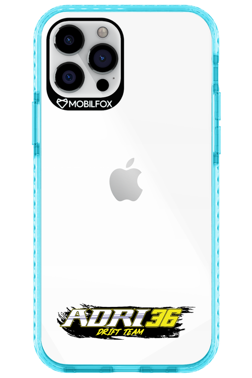 ADRI36 Signature 2.0 - Apple iPhone 12 Pro
