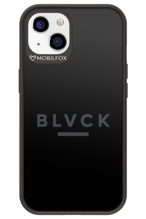 BLVCK II - Apple iPhone 13