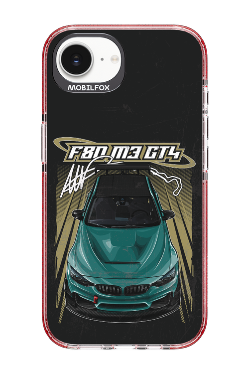 FBD M3 GT4 2.0 - Apple iPhone 17e