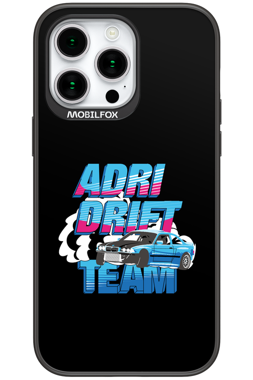 Adri Drift 2.0 - Apple iPhone 15 Pro Max