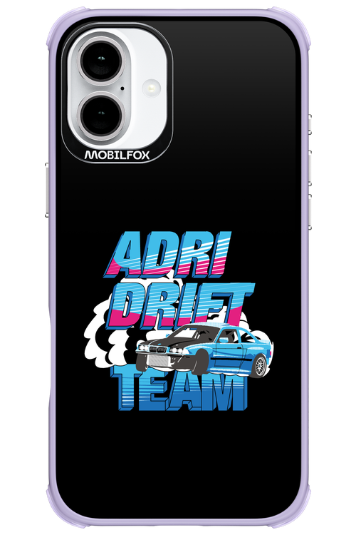 Adri Drift - Apple iPhone 16 Plus