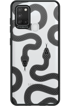 Snakes 2.0 - Samsung Galaxy A21 S