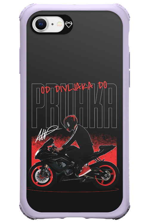 PRVHKA 2.0 - Apple iPhone 7