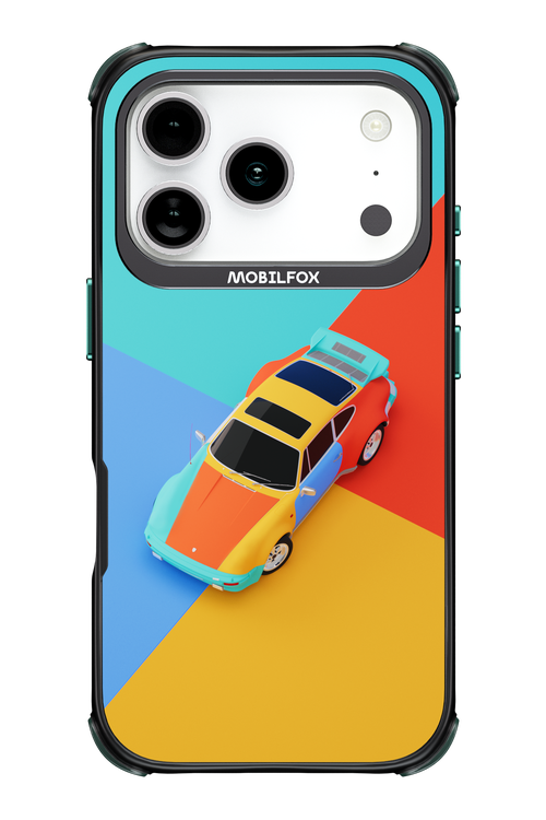 Colortherapy - Apple iPhone 17 Pro