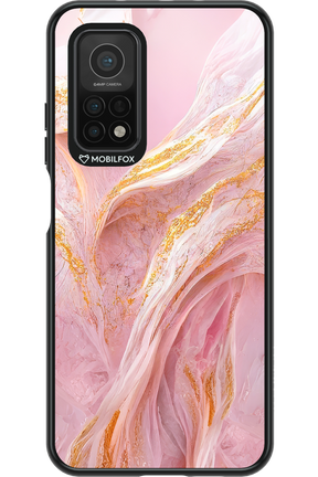 Rosequartz Silk - Xiaomi Mi 10T 5G