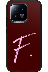 (Dark Blush) F 2.0 - Xiaomi 13