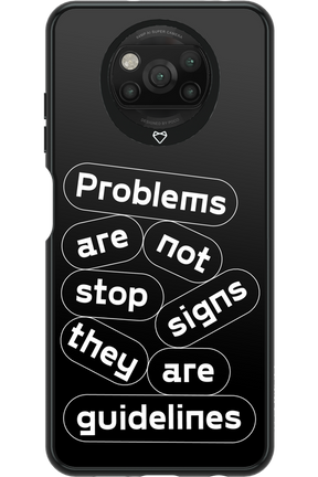 Problemz 2.0 - Xiaomi Poco X3 NFC