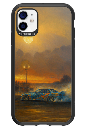Drift Chaos - Apple iPhone 11