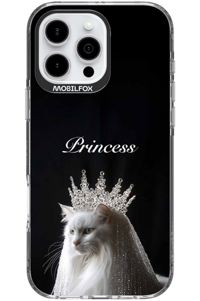 Princess - Apple iPhone 16 Pro Max