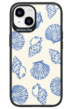 Shell Yeah! - Apple iPhone 14