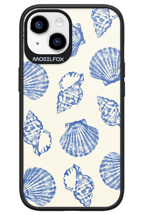 Shell Yeah! - Apple iPhone 14