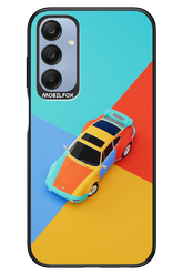 Colortherapy - Samsung A25