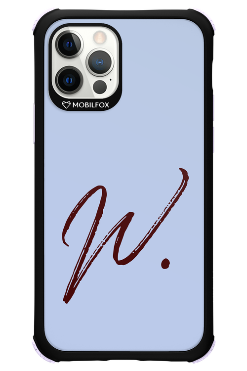 (Jellyfish Presso) W 2.0 - Apple iPhone 12 Pro