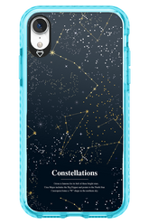 Constellations - Apple iPhone XR