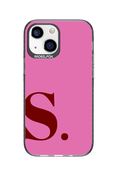 S (Sorbet) 2.0 - Apple iPhone 13 Mini