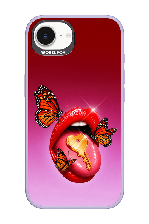 Heartkey 2.0 - Apple iPhone 17e