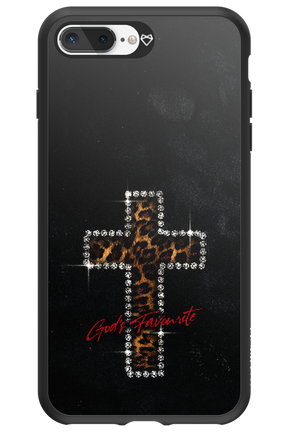 God's Favourite - Apple iPhone 8 Plus