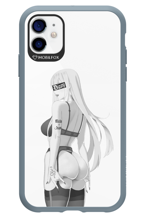 Electric Ronin - Apple iPhone 11