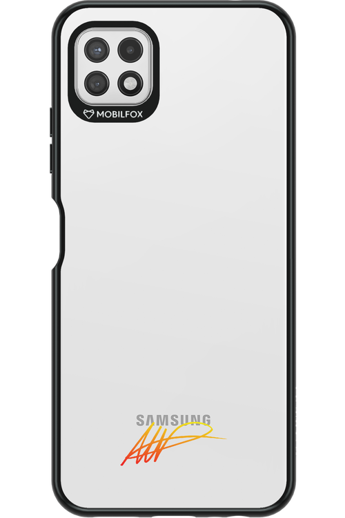 Signature Edition 2.0 - Samsung Galaxy A22 5G