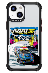 ADRI36 Drift Splash - Apple iPhone 13 Mini