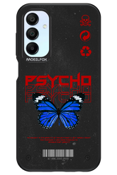 Psybutterfly - Samsung Galaxy A15