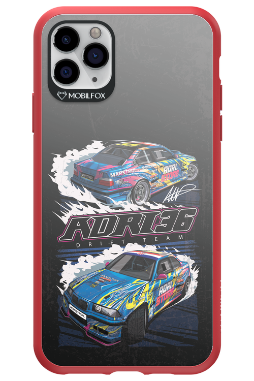ADRI 36 2.0 - Apple iPhone 11 Pro Max