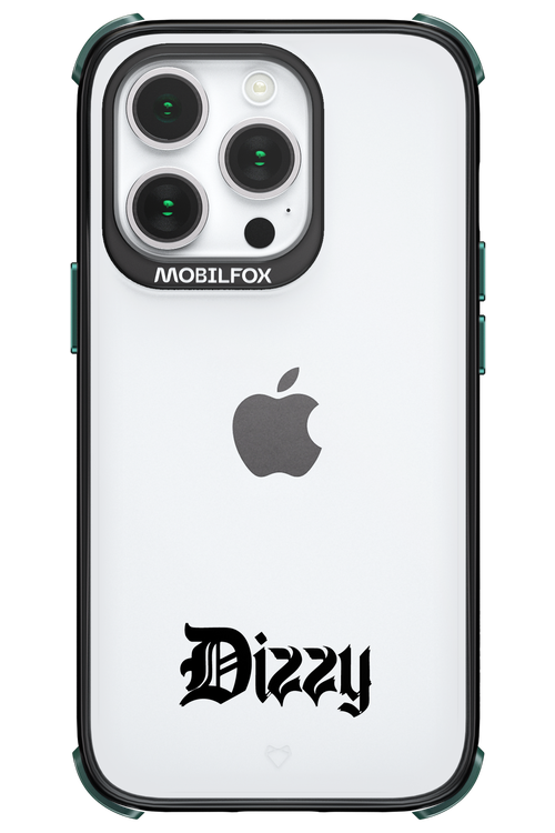 Crimson Code - Apple iPhone 14 Pro