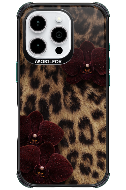 Orchid Bite 2.0 - Apple iPhone 16 Pro