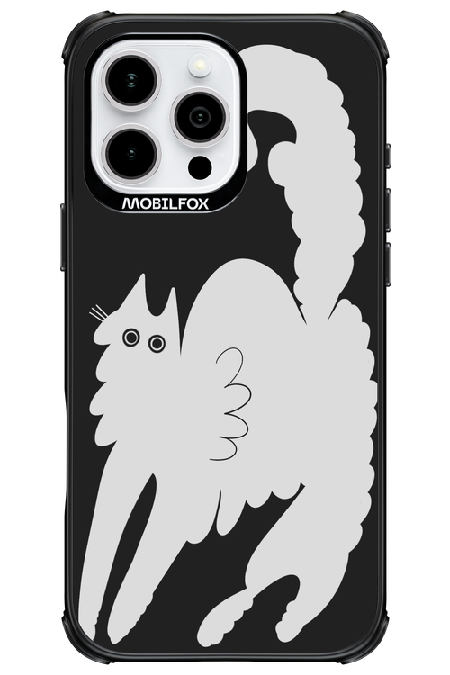 BIG_PUFF - Apple iPhone 16 Pro Max