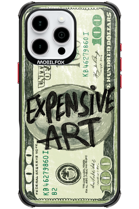 Expensive Art - Apple iPhone 16 Pro Max