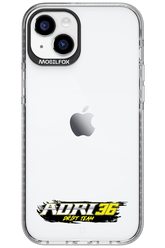 ADRI36 Signature - Apple iPhone 15 Plus