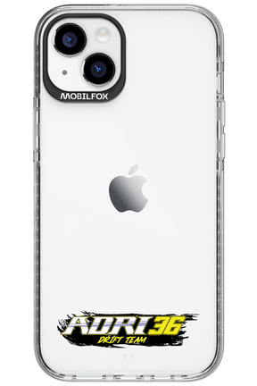 ADRI36 Signature - Apple iPhone 15 Plus