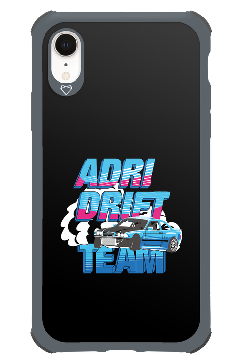 Adri Drift - Apple iPhone XR