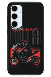 PRVHKA 2.0 - Samsung S24 FE