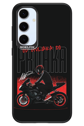 PRVHKA 2.0 - Samsung S24 FE