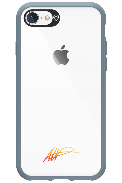 Signature Edition 2.0 - Apple iPhone 8