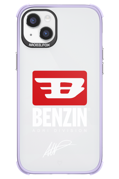 Ultra Benzin 2.0 - Apple iPhone 14 Plus