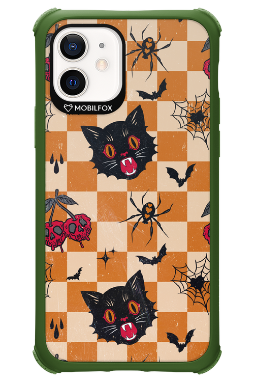 Witch's Patch - Apple iPhone 12