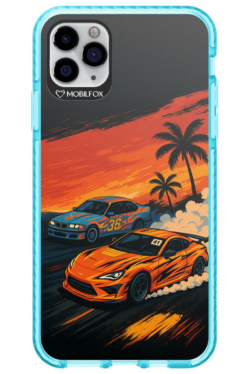 Palm Drift 2.0 - Apple iPhone 11 Pro Max