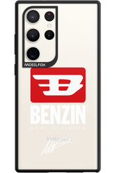 Ultra Benzin 2.0 - Samsung Galaxy S23 Ultra