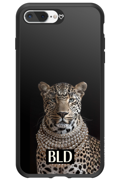 BLD LEO 2.0 - Apple iPhone 8 Plus